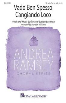 Vado Ben Spesso Cangiando Loco Standard