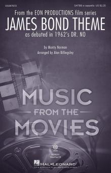 James Bond Theme Standard