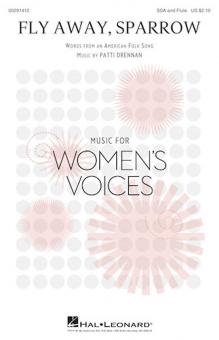 Fly Away, Sparrow Standard