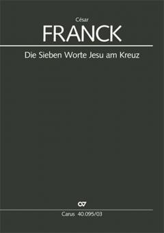 Die Sieben Worte Standard