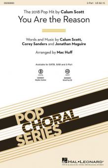 You Are the Reason Standard