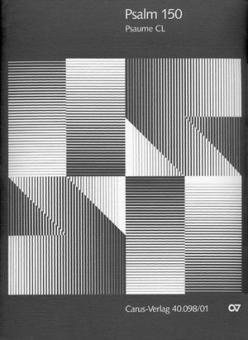 Psalm 150 