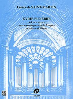 Kyrie funèbre 