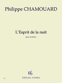 L'esprit de la nuit 