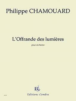 L'Offrande des Lumières 