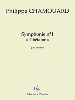 Symphonie no. 1 'Tibétaine' 