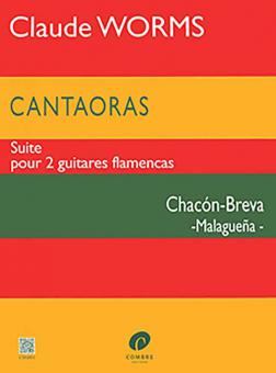 Cantaoras : Chacon-Breva 