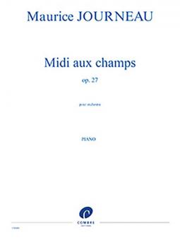 Midi aux champs op. 27 Pastorale 