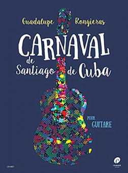Carnaval de Santiago de Cuba 
