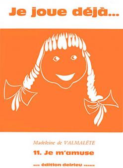 Je m'amuse 