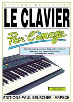 Clavier par l'image 