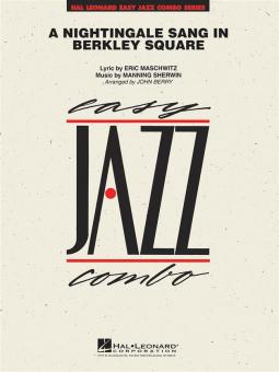 A Nightingale Sang In Berkeley Square 