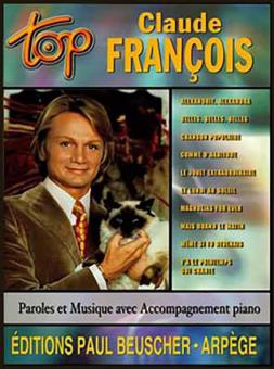 Top Claude Francois 