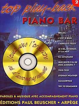 Top Piano Bar 2 