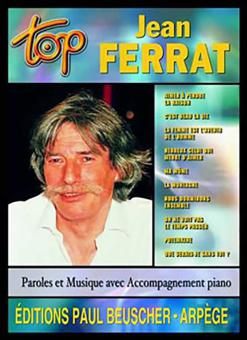 Top Jean Ferrat 