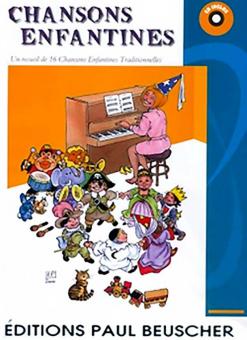 Chansons enfantines 