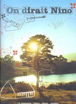 On dirait Nino 