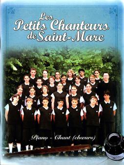 Les Petits Chanteurs de Saint-Marc 