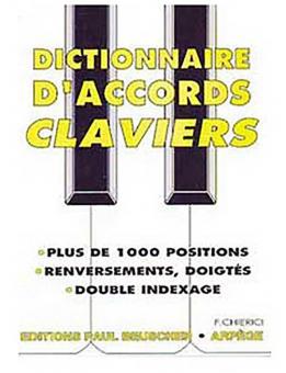 Dictionnaire d'accords 