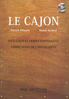 Le Cajon 