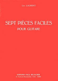 7 Pièces faciles 