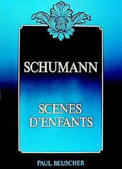 Scènes d'enfants op. 15 