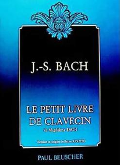 Petit livre de clavecin 