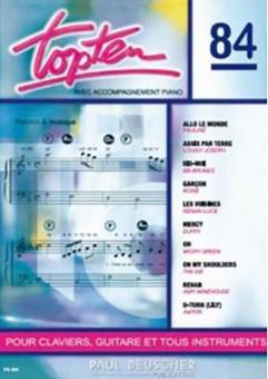 Top Ten no. 84 