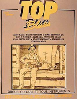 Top Blues 