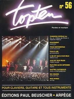 Top Ten no. 56 