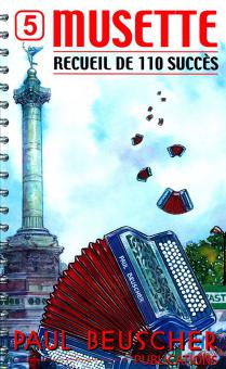 110 Succès musette 5 