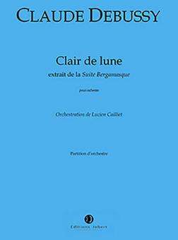 Clair de lune 