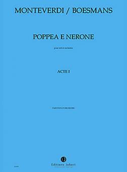 Poppea e Nerone 