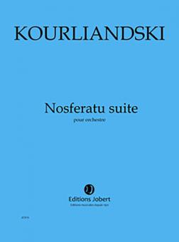 Nosferatu suite 