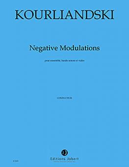 Negative modulations 
