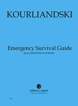 Emergency Survival Guide 