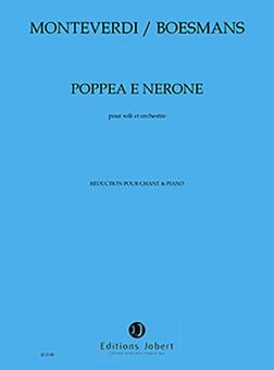 Poppea e Nerone 