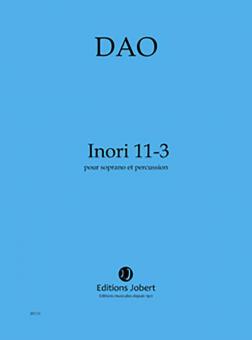 Inori 11-3 
