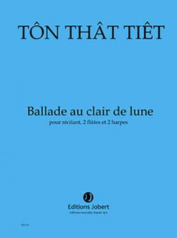 Ballade au clair de lune 