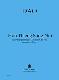 Hon Thieng Song Nui - Suite symphonique Chuyen Cua Pao 