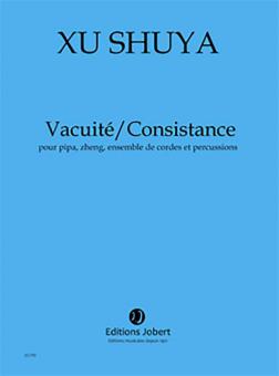 Vacuité-Consistance 