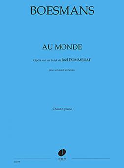 Au monde 