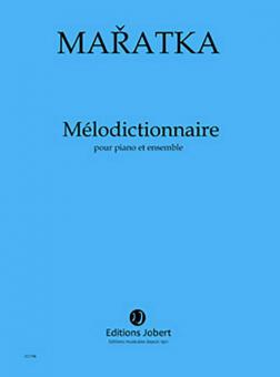 Mélodictionnaire 