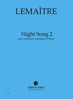 Night Song 2 