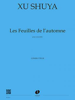 Les Feuilles de l'automne 