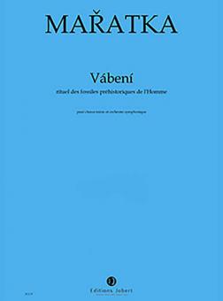 Vabeni 