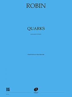 Quarks 