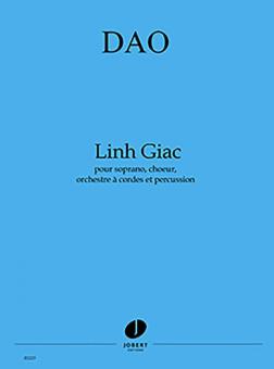 Linh Giac 