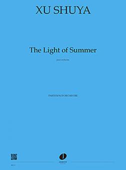 The Light of the Summer 