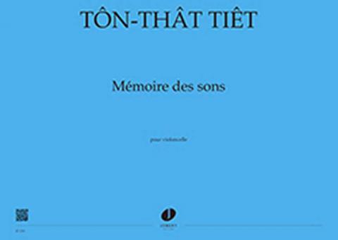Mémoire des sons 